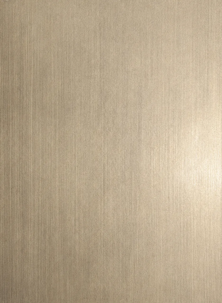 Campione della finitura Patinato Chiaro su ottone, a risoluzione piena