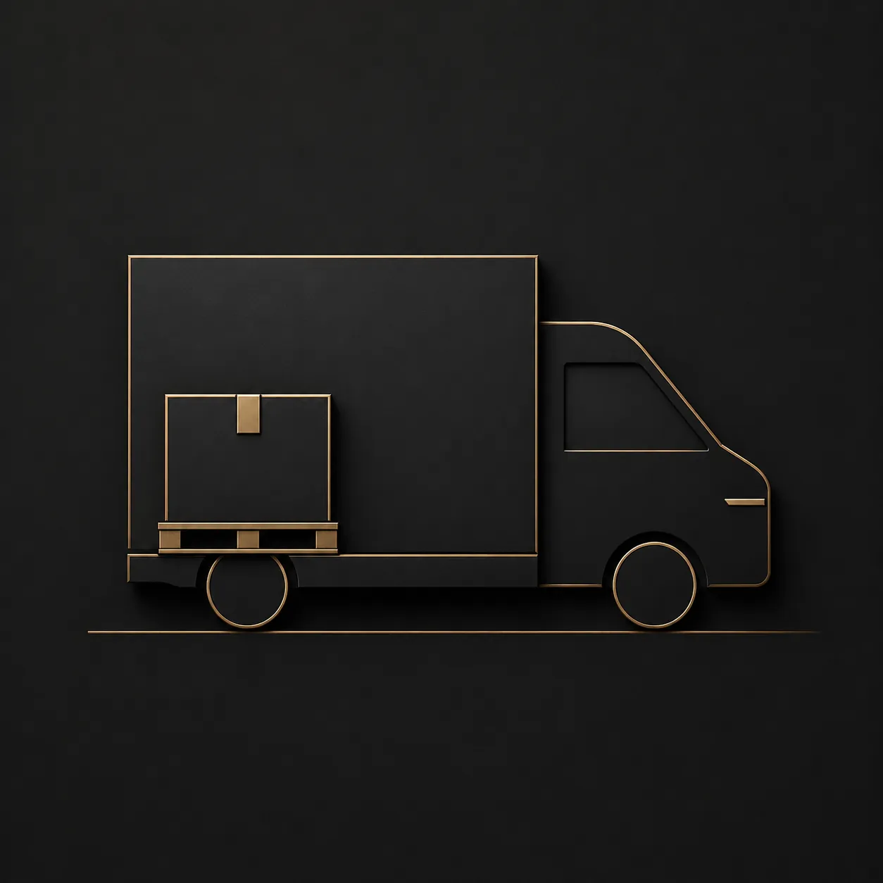 Illustrazione della fase di trasporto