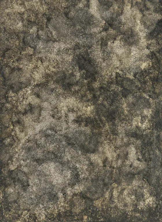Campione della finitura Effetto Marmo Texture su ottone