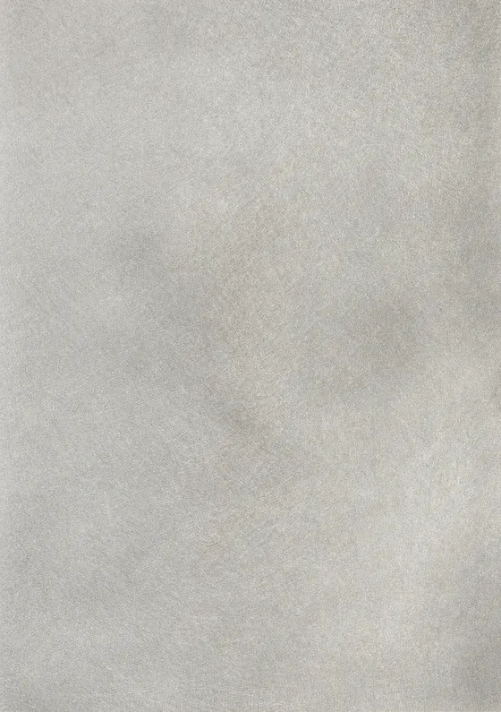 Campione della finitura Sanded Silver su ottone